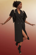 T13935 DRESS (MEDIUM ONLY)