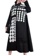 W8326 DRESS (S, XXXL)