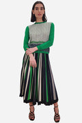 SK1086 LIGHTWEIGHT SPRING SWEATER