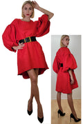 T18011 DRESS (XXL ONLY)