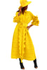 YELLOW / S
