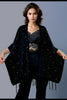 BLACK / ONE SIZE FITS ALL