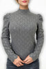 GREY / S