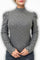 LS63022A GLITTER SWEATER