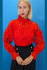 RED / S