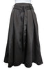 BLACK / XS