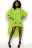 GREEN / XL