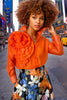 ORANGE / S