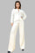 FL2004 PANTS (BLK, WHT)