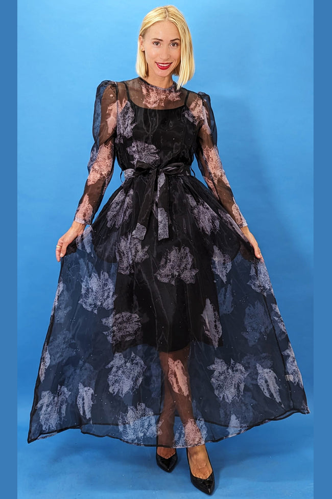 T2160 DRESS