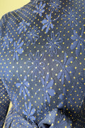 K59 A- LINE MIDI DRESS