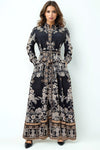 GF1012 CLASSIC DRESS
