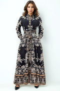 GF1212 CLASSIC DRESS