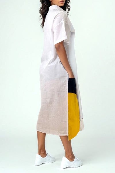 T0010 DRESS