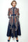 GF1238 BUTTON DOWN DRESS