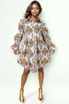 T1467A DRESS