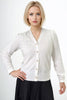 WHITE / XS
