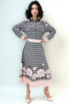 E7218 DRESS