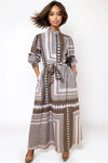 T81102 DRESS