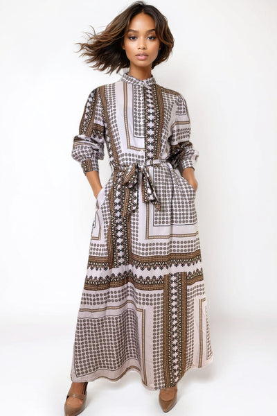 T81102 DRESS