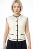 IVORY / XS