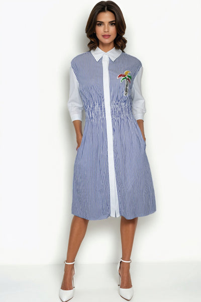 W8520 DRESS