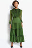 GREEN / XS
