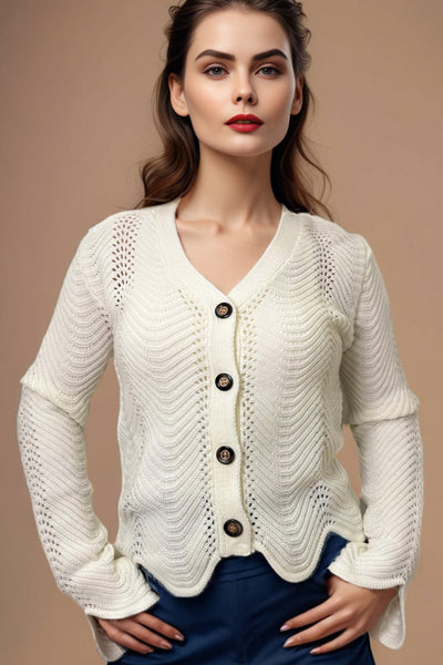 SA5061 SWEATER
