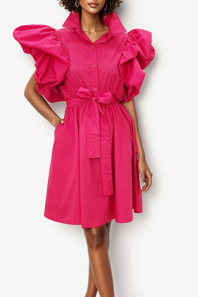 T2111 DRESS