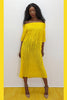 YELLOW / S