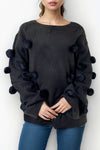 F2017 SWEATER