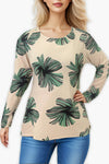 SXT003 LIGHTWEIGHT SWEATER