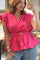 A94017 SHOULDER PAD WRAP TOP