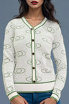 LS62033 SWEATER