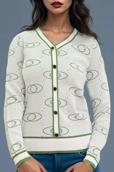 LS62033 SWEATER