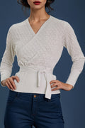 LS62065 SWEATER