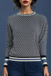 LS62061 SWEATER