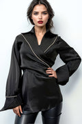 C1983 TOP (BLK, WHT)