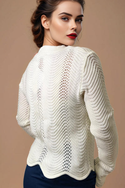 SA5061 SWEATER
