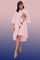 S256 DRESS (WHT, LT. PINK)