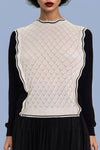 LS62047 SWEATER