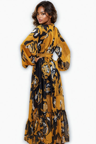 C3311 DRESS