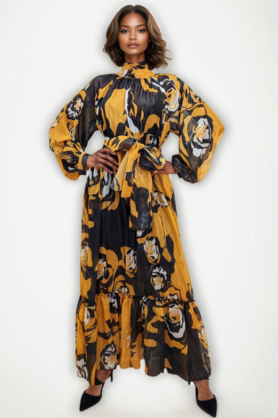 C3311 DRESS