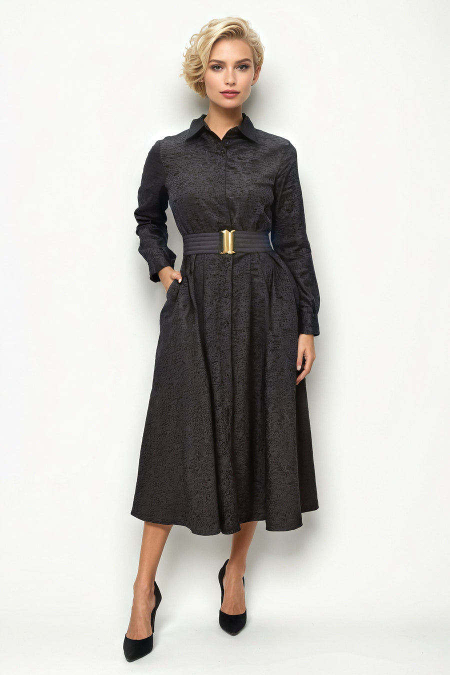 E7202 DRESS