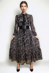 W5045 DRESS