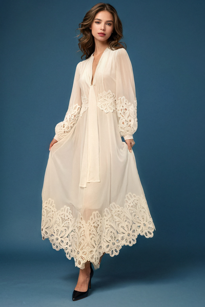 S257 DRESS