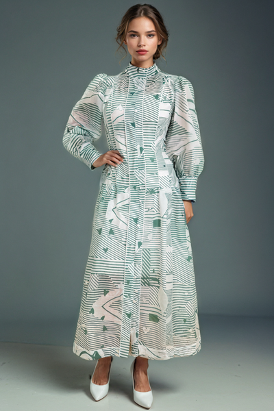 A93137 DRESS