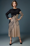 N2407 DRESS