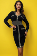 LS63024 DRESS
