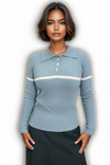 SK2412 SWEATER